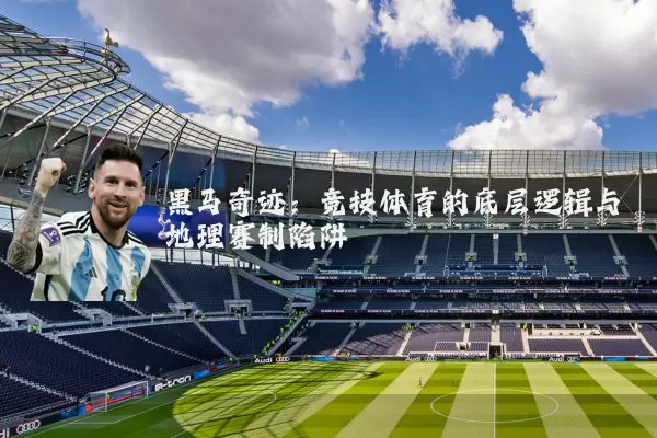 黑马奇迹：竞技体育的底层逻辑与地理赛制陷阱